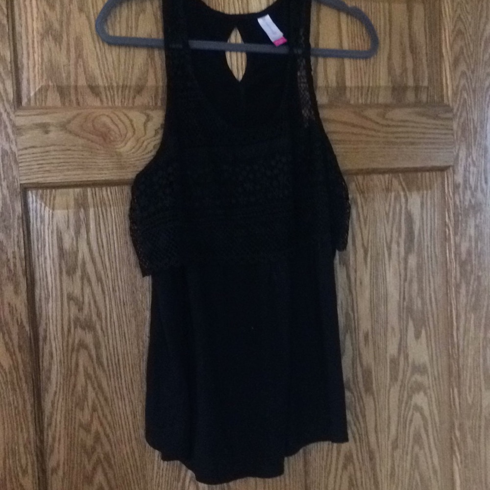 Summer top